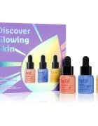 belif Super Drops Discover Glow Skin Kit подаръчен комплект за перфектна кожа