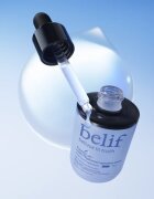 belif Super Drops Multi-7 Hyaluronic Hydrating Serum дълбоко подхранващ и хидратиращ серум със стягащ ефект 30 мл.