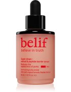 belif Super Drops Retinol & Peptide Barrier Serum интензивен стягащ серум с пептиди 30 мл.