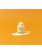 belif Super Knights Multi Vitamin Mask интензивна нощна маска за бърза регенерация на суха и дехидратирана кожа за всички типове кожа на лицето 75 мл.