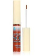 Bell HYPOallergenic Aura Del Sol прецизна водоустойчива очна линия цвят 03 Brick Red 4 гр.