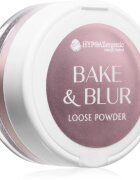 Bell HYPOallergenic Bake & Blur насипна пудра цвят 01 Cotton Candy 4 гр.