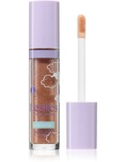 Bell Hypoallergenic Besties блясък за устни цвят 001 Dreamy Nude 4.3 гр.