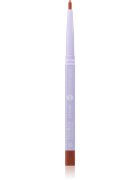 Bell Hypoallergenic Besties молив-контур за устни цвят 02 Comely Beige 0.2 гр.