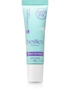 Bell HYPOallergenic Besties нощна маска за устни цвят 01 Sun Kissed 10 гр.