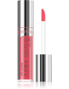 Bell Hypoallergenic блясък за устни за по-голям обем с хидратиращ ефект цвят 07 Coral 4.2 гр.
