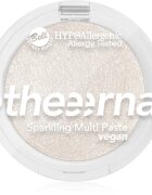 Bell HYPOallergenic Ethernal Sparkling кремообразен озарител цвят 01 Frosty 5 гр.
