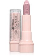 Bell HYPOallergenic Glossy Shine хидратиращ гланц за устни цвят Petal Dusk 4 гр.