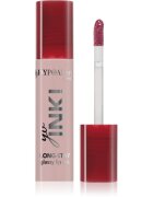Bell HYPOallergenic go INK! дълготрайно течно червило цвят 03 Attractive 4.6 мл.