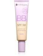 Bell HYPOallergenic хидратиращ BB крем SPF 50 цвят 01 Nude 30 гр.