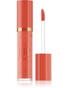 Bell Hypoallergenic хидратиращ блясък за устни цвят 01 Summer Kiss 4.2 гр.