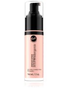 Bell Hypoallergenic изглаждаща основа под фон дьо тен 01 30 гр.