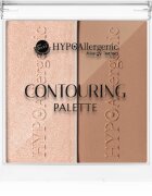 Bell HYPOallergenic контурираща палитра за лице 10 гр.