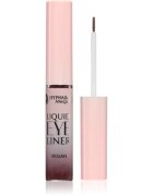 Bell HYPOallergenic Liquid Eyeliner очна линия цвят 02 Satin Plum 4.3 гр.