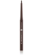 Bell Hypoallergenic Long Wear Eye Pencil дълготраен молив за очи цвят 02 Brown 5 гр.