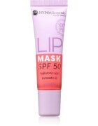 Bell HYPOallergenic маска за устни SPF 50 02 Fruit Jelly 10 гр.