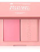 Bell HYPOallergenic Rouge Palette палитра с ружове цвят 001 9.5 гр.
