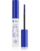 Bell Hypoallergenic спирала за обем и удължаване на мигли цвят 02 Neon Blue 8 гр.