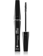 Bell Hypoallergenic спирала за обем и удължаване на мигли цвят 10 Black 9 гр.