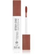 Bell HYPOallergenic Stay-On! крем-червило цвят 01 My Mocha 7 гр.