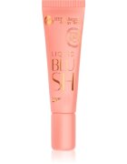 Bell Hypoallergenic течен руж цвят 01 Rose Petal 10 гр.