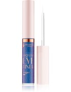 Bell HYPOallergenic течни очни линии цвят 02 Starry Sky 3.6 гр.