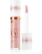 Bell Hypoallergenic течни очни сенки с брокат цвят 02 Dazzling Rose 5 гр.