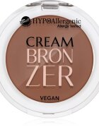 Bell HYPOallergenic Vegan бронзър-крем цвят 01 Sun Kiss 5 гр.