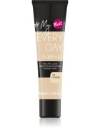 Bell My Everyday течен фон дьо тен цвят 01 Ivory 30 гр.
