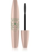 Bell Natural Beauty спирала за обем и удължаване на мигли с арганово масло 9 гр.