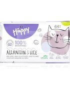 BELLA Baby Happy Allantoin & Vit. E мокри кърпички 64 бр.