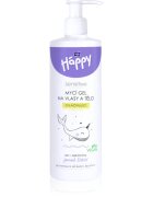 BELLA Baby Happy Sensitive миещ гел за тяло и коса за деца 400 мл.