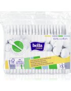 BELLA Cotton клечки за уши 160 бр.
