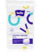 BELLA Cotton медицински памук 100 гр.