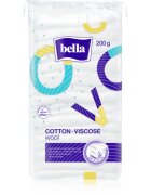 BELLA Cotton медицински памук 200 гр.