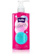 BELLA For Teens Body & Intimate Wash гел за интимна хигиена 250 мл.