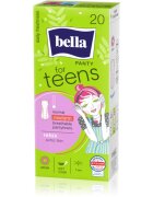 BELLA For Teens Relax дамски превръзки за девойки 20 бр.