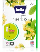 BELLA Herbs Tilia дамски превръзки 60 бр.