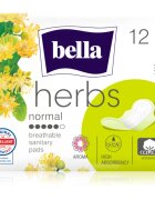 BELLA Herbs Tilia санитарни кърпи 12 бр.