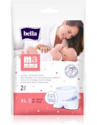 BELLA Mamma Basic следродилни бикини и боксерки размер XL 2 бр.