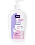 BELLA Mamma Comfort Intimate Gel 2 in 1 гел за интимна хигиена 2 в 1 300 мл.