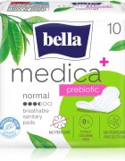 BELLA Medica Ultra Normal дамски превръзки с крилца 10 бр.
