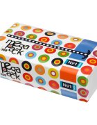 BELLA NO1 хартиени кърпички 150 бр.