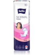 BELLA Normal Maxi санитарни кърпи 10 бр.