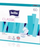 BELLA Panty Classic дамски превръзки 60 бр.
