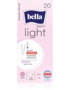 BELLA Panty Light Aroma дамски превръзки 20 бр.
