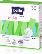 BELLA Panty Mini дамски превръзки 36 бр.
