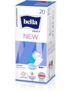 BELLA Panty New дамски превръзки 20 бр.