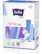 BELLA Panty New Long дамски превръзки 42 бр.