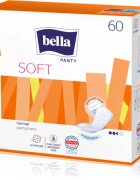 BELLA Panty Soft дамски превръзки 60 бр.